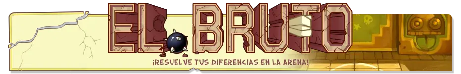 Bravío · La arena de tu destino
